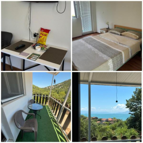 Lakeview Apartments Stojovic